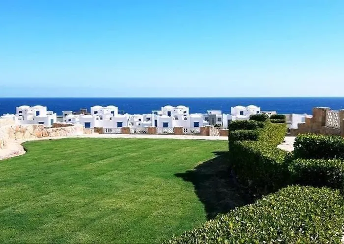Apartment New In Sahl Hasheesh