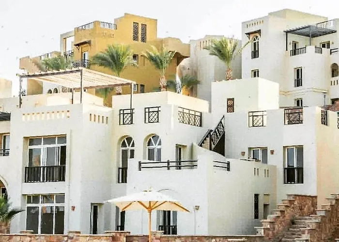 New In Sahl Hasheesh * Hurghada