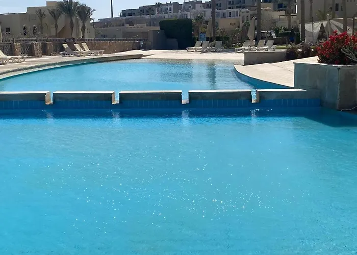 New In Sahl Hasheesh Hurghada