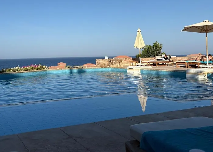 New In Sahl Hasheesh * Hurghada