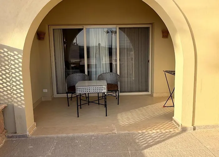 Apartment New In Sahl Hasheesh