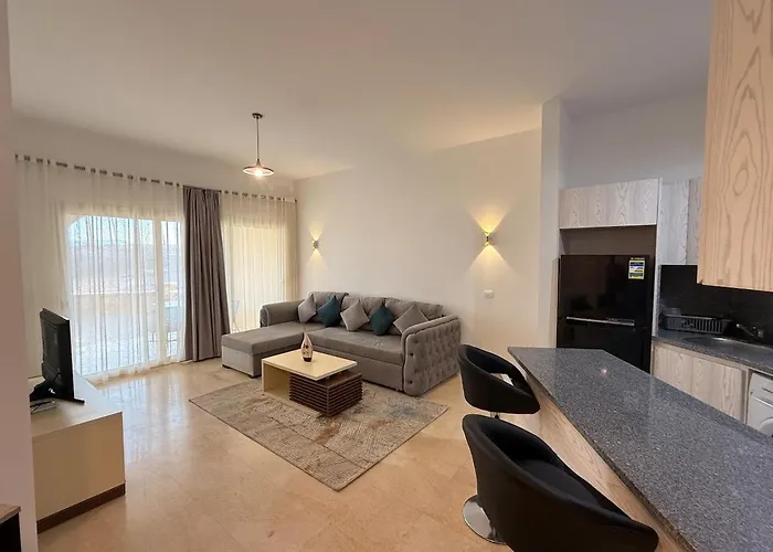 New In Sahl Hasheesh * Hurghada