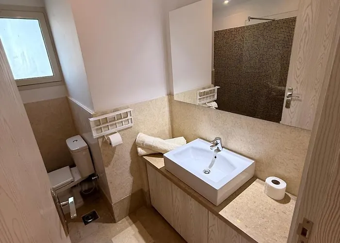 Apartment New In Sahl Hasheesh